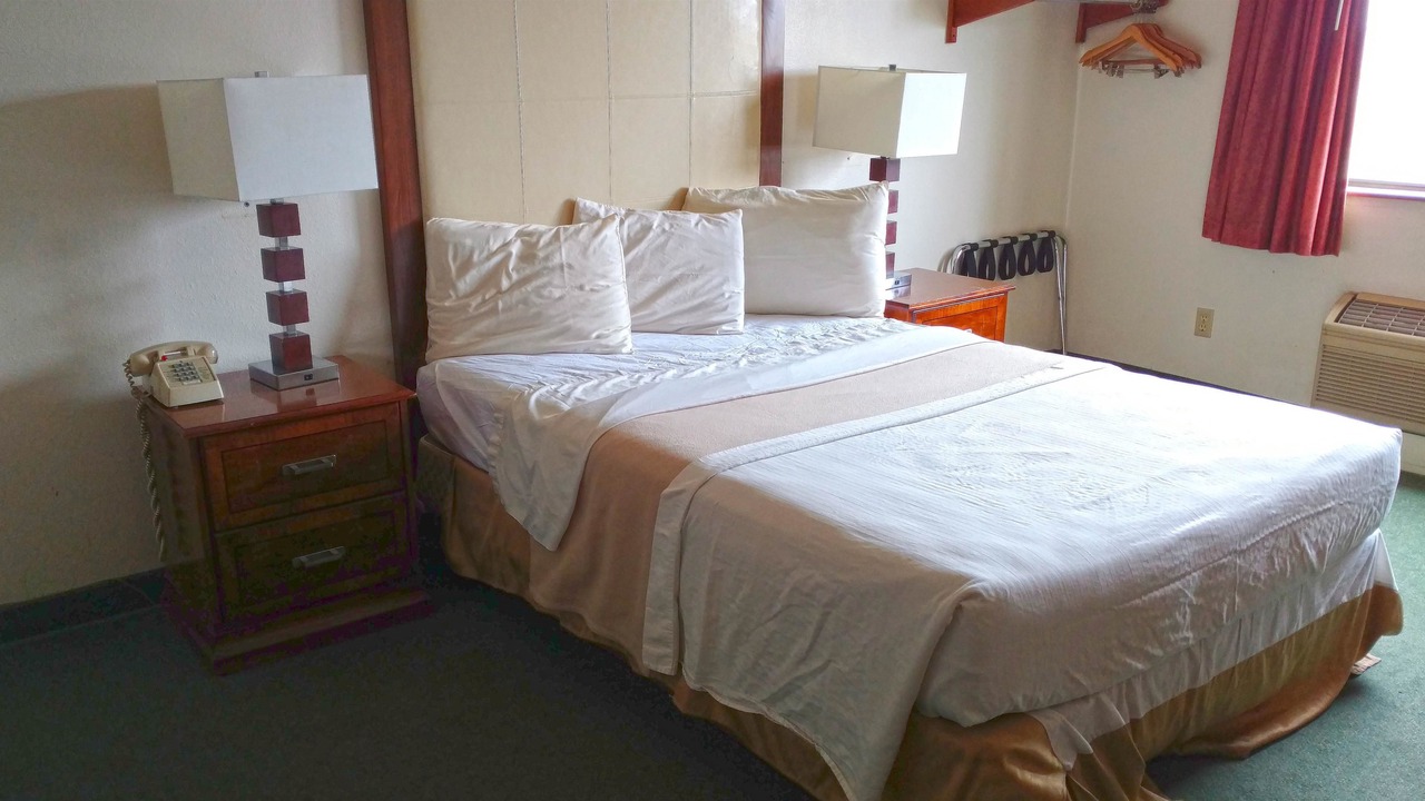 Photo of Bedroom in Zumbrota