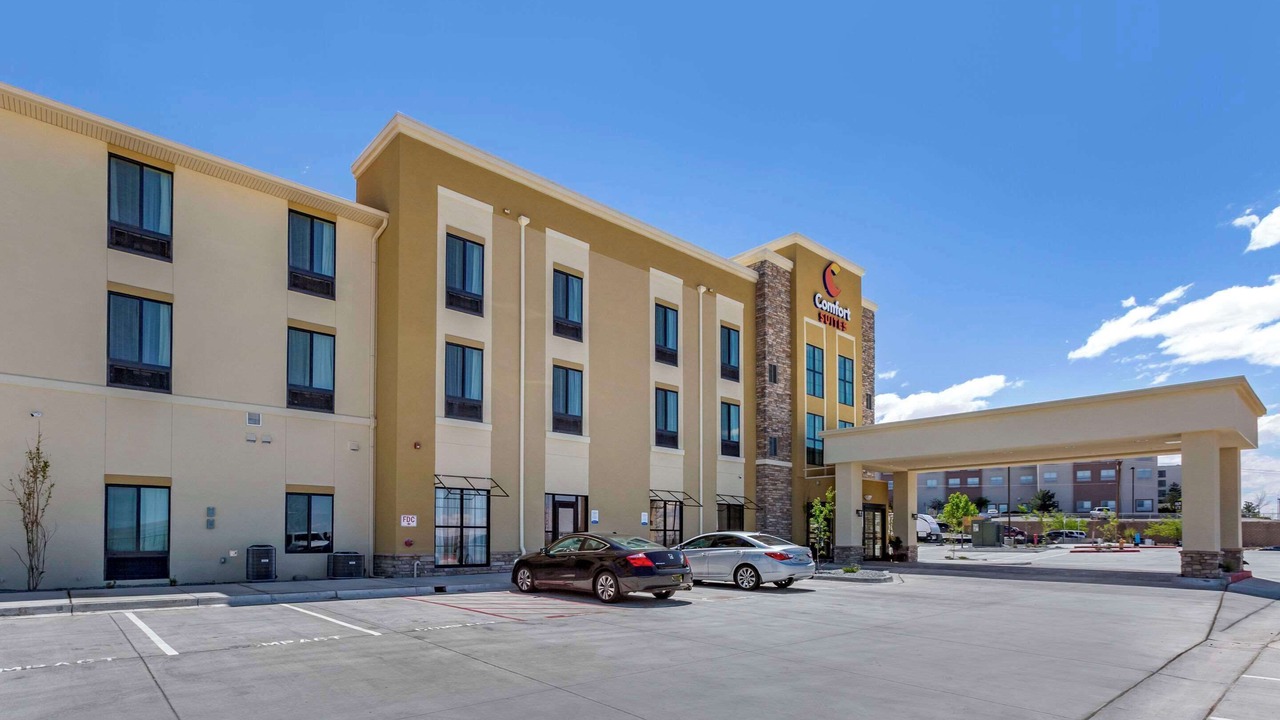 Photo of Outdoor in Albuquerque