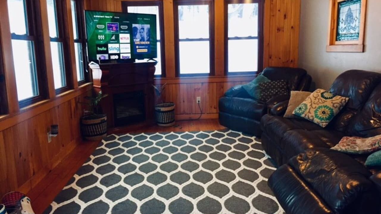 Photo of Livingroom in Barton