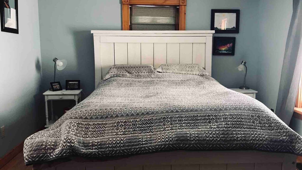 Photo of Bedroom in Barton
