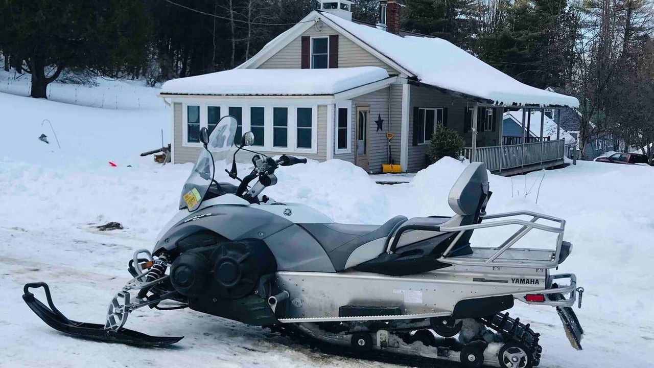 Photo of Outdoor in Barton