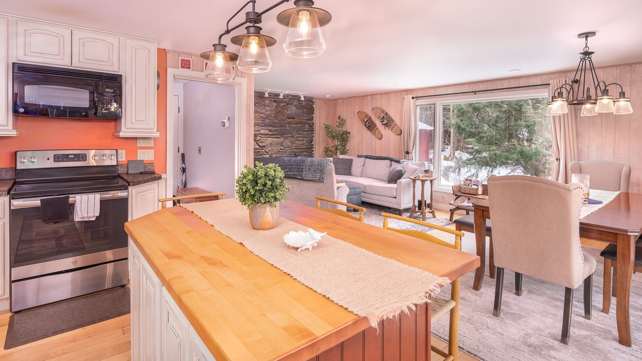 Photo of Kitchen in Stowe