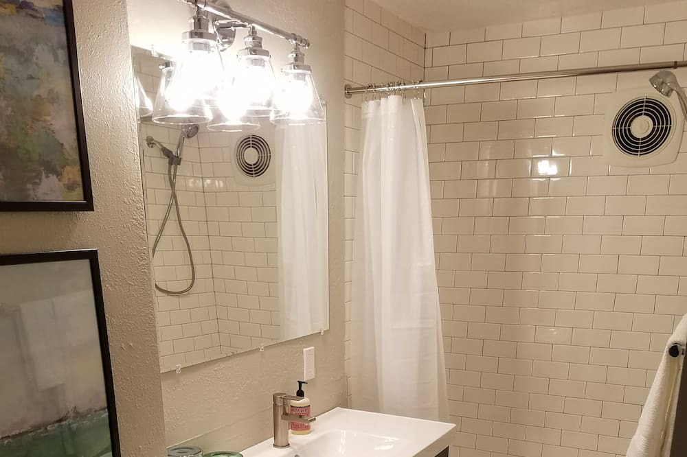 Photo of Bathroom in Northeast Minneapolis