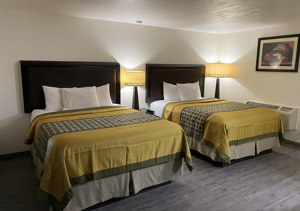 Photo of Bedroom in East Las Vegas