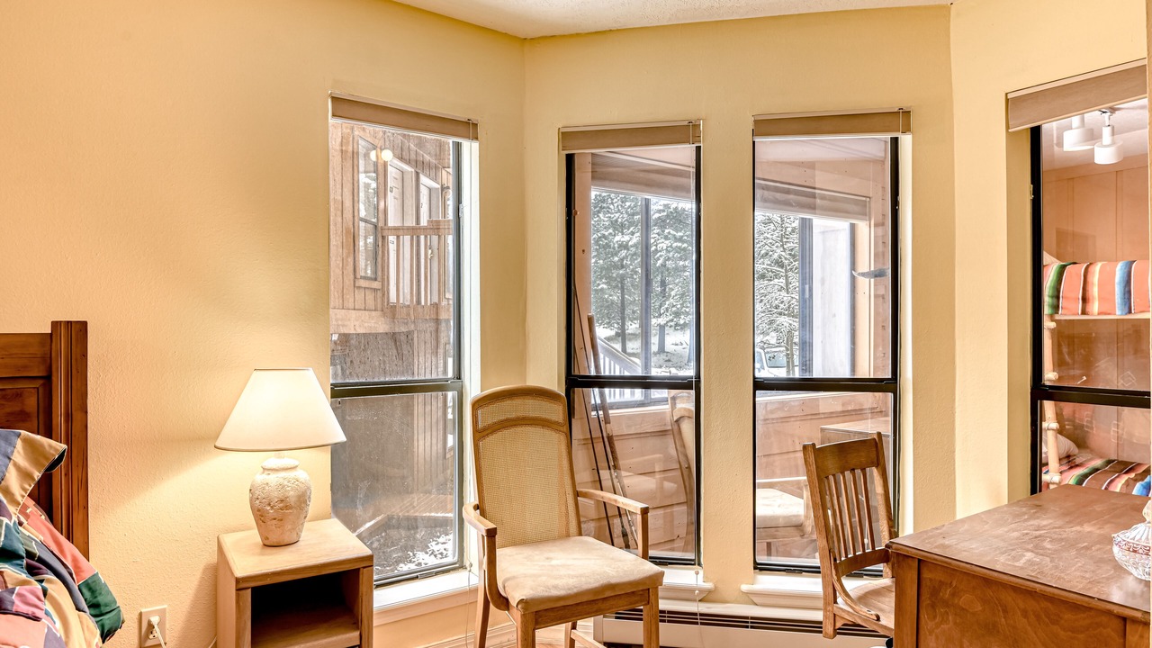 Photo of Livingroom in Angel Fire