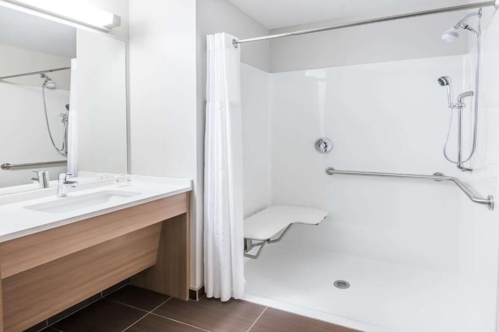 Photo of Bathroom in Gambrills