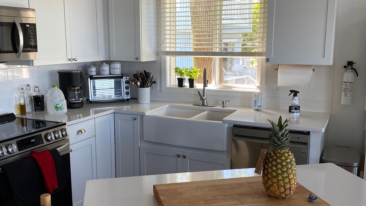 Photo of Kitchen in Henderson