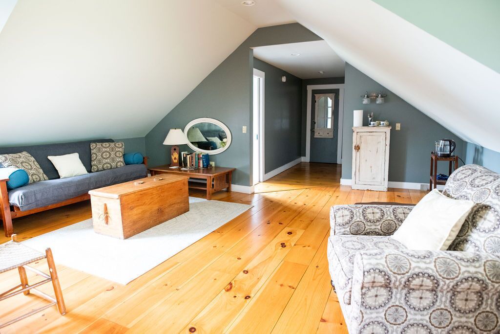 Photo of Outdoor in Craftsbury