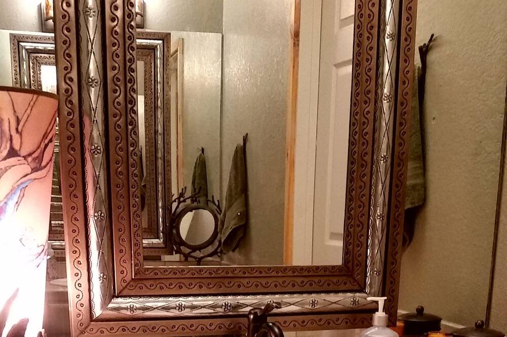 Photo of Bathroom in South Fork