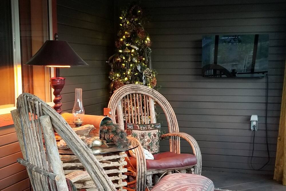 Photo of Outdoor in South Fork