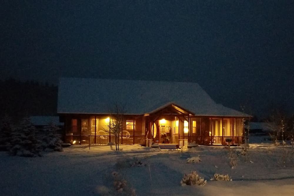 Photo of Outdoor in South Fork