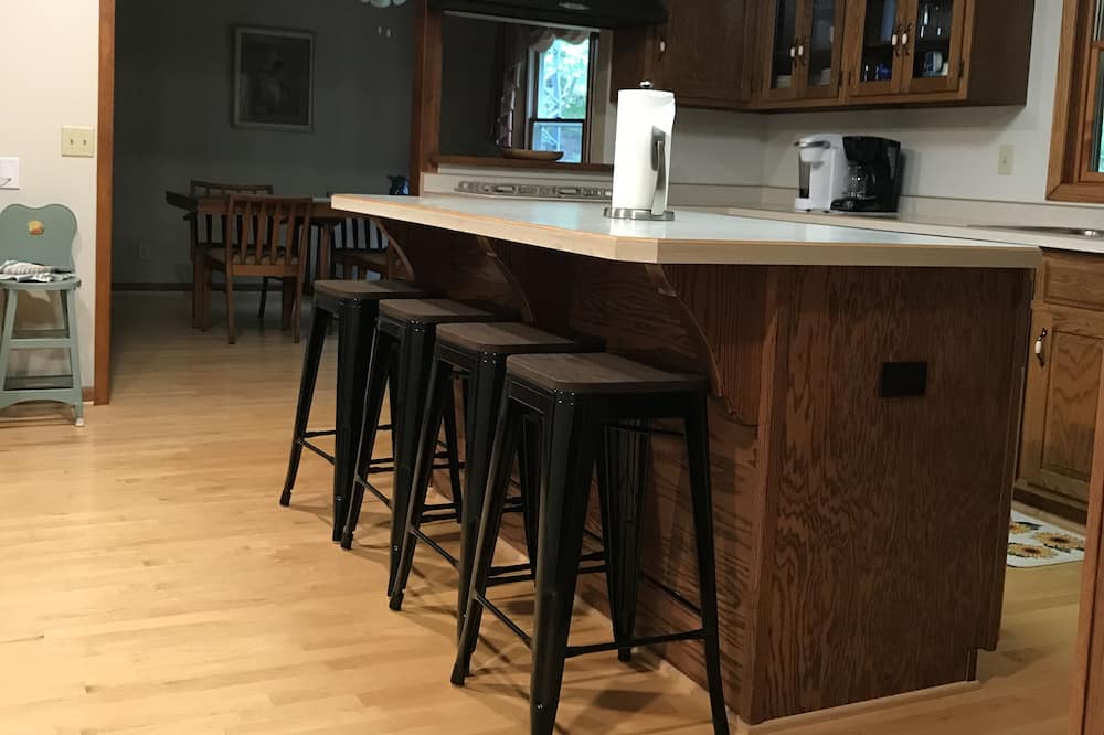 Photo of Kitchen in Judson