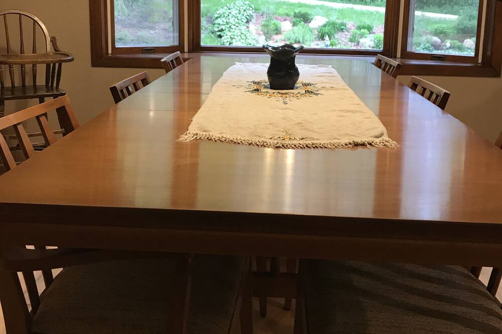 Photo of Kitchen in Judson