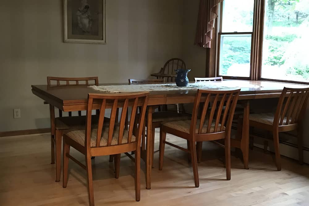 Photo of Kitchen in Judson