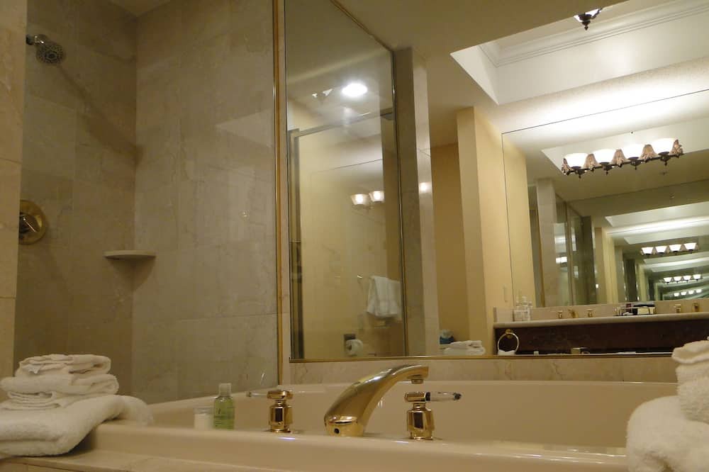 Photo of Bathroom in North Creek