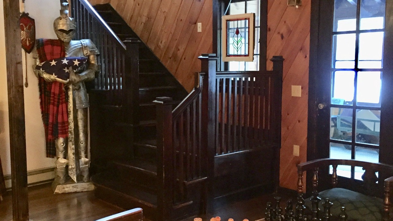 Photo of Livingroom in Ticonderoga