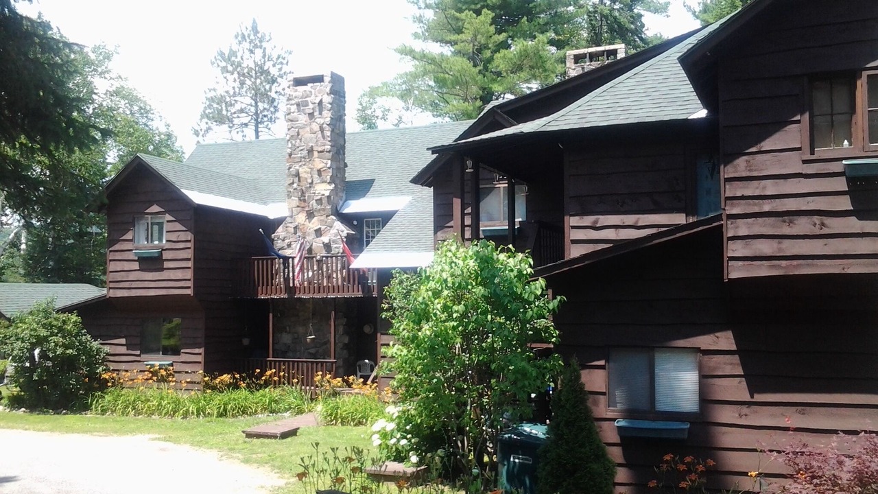 Photo of Outdoor in Ticonderoga
