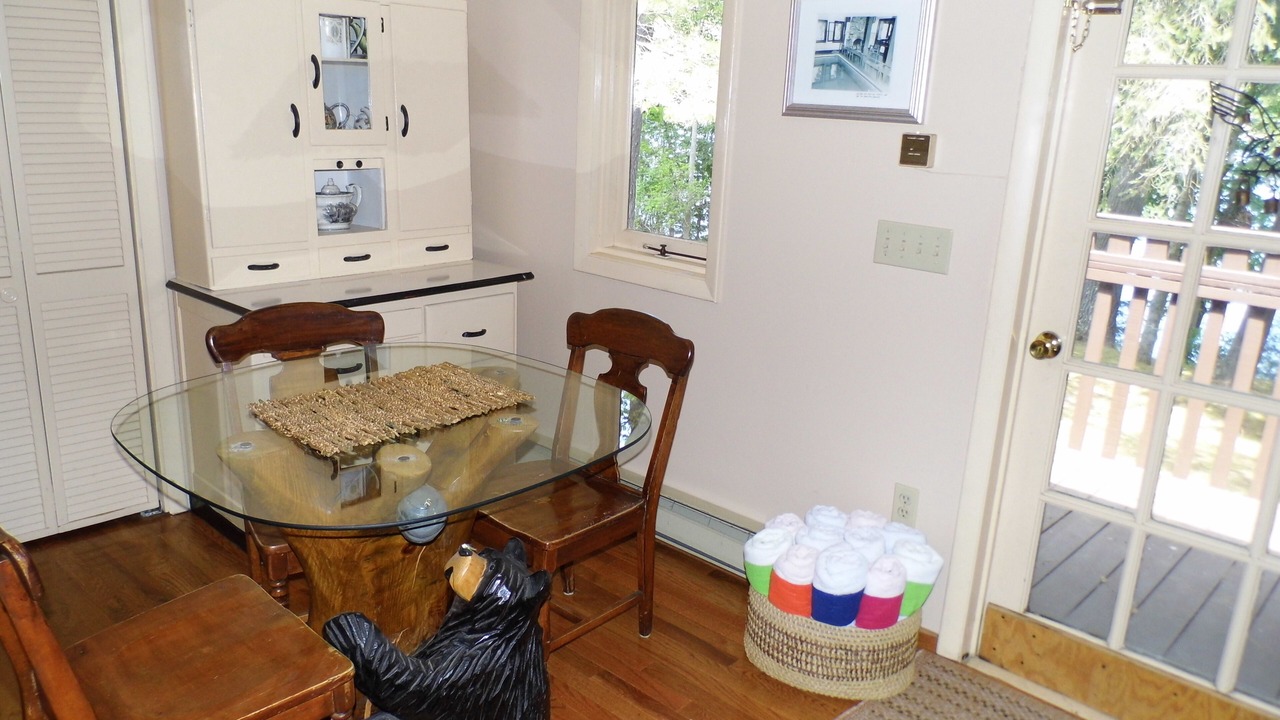 Photo of Kitchen in Ticonderoga