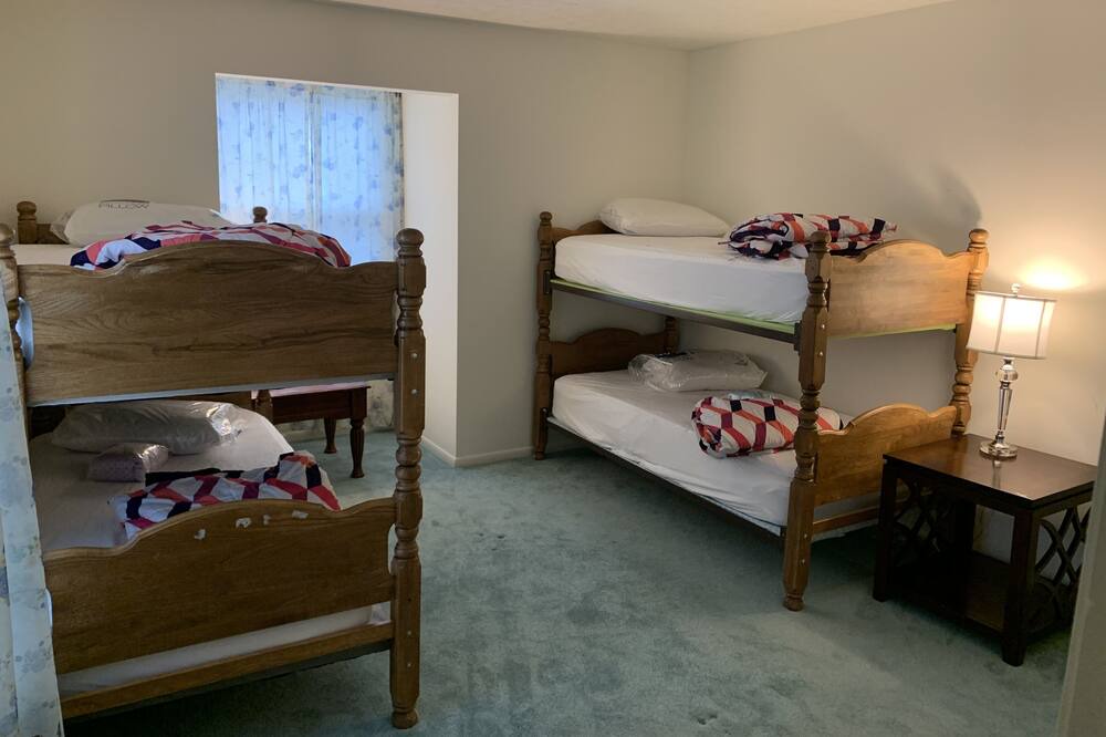Photo of Bedroom in Oakbrook
