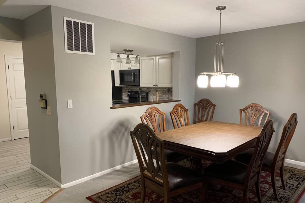 Photo of Kitchen in Oakbrook