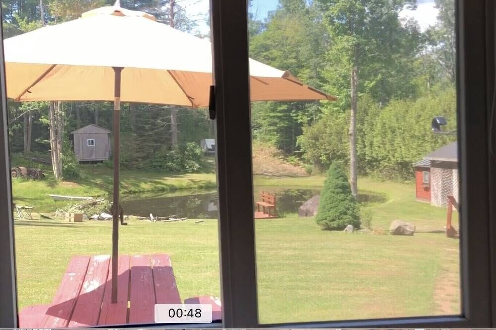 Photo of Bedroom in Eastern Vermont