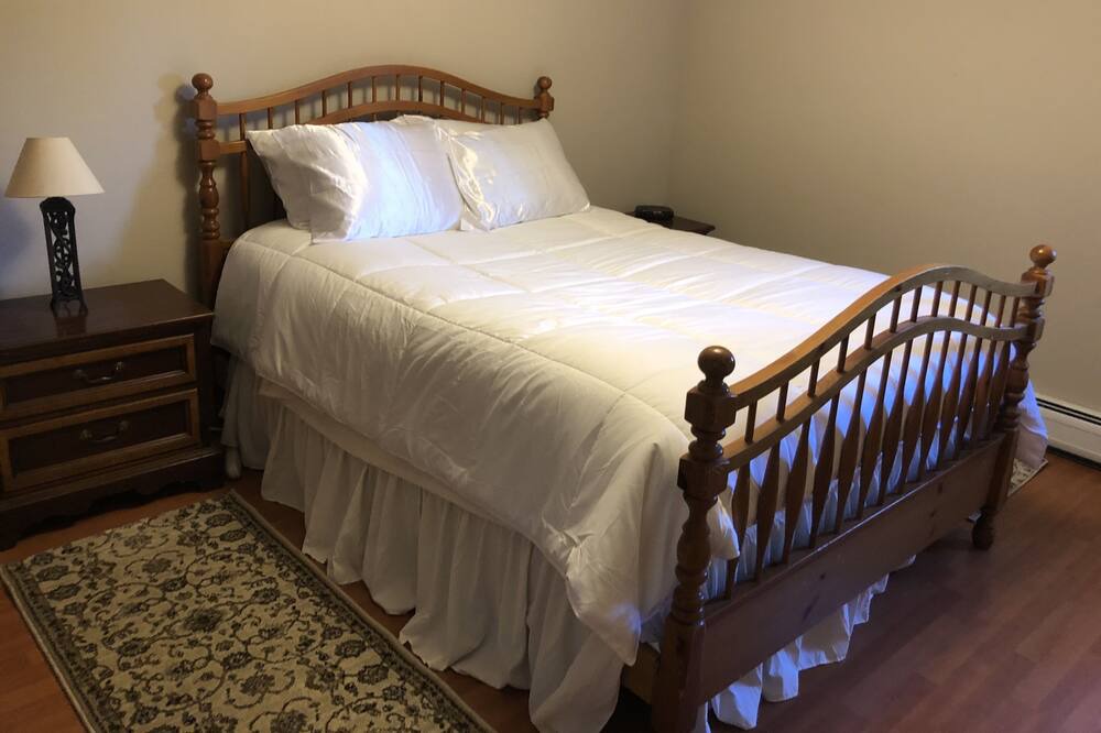 Photo of Bedroom in Eastern Vermont