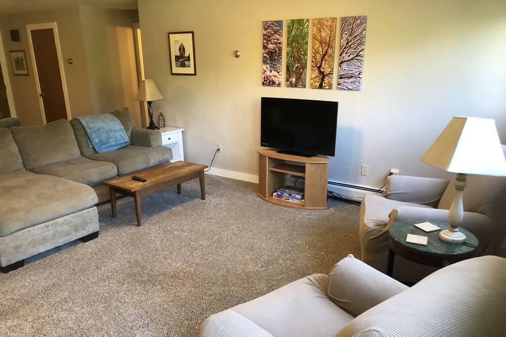 Photo of Livingroom in Eastern Vermont