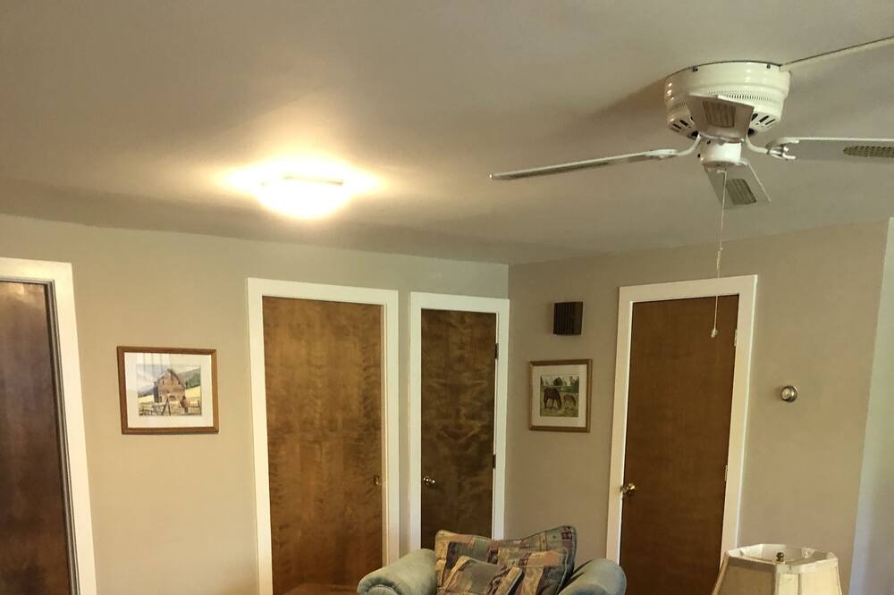 Photo of Bedroom in Eastern Vermont