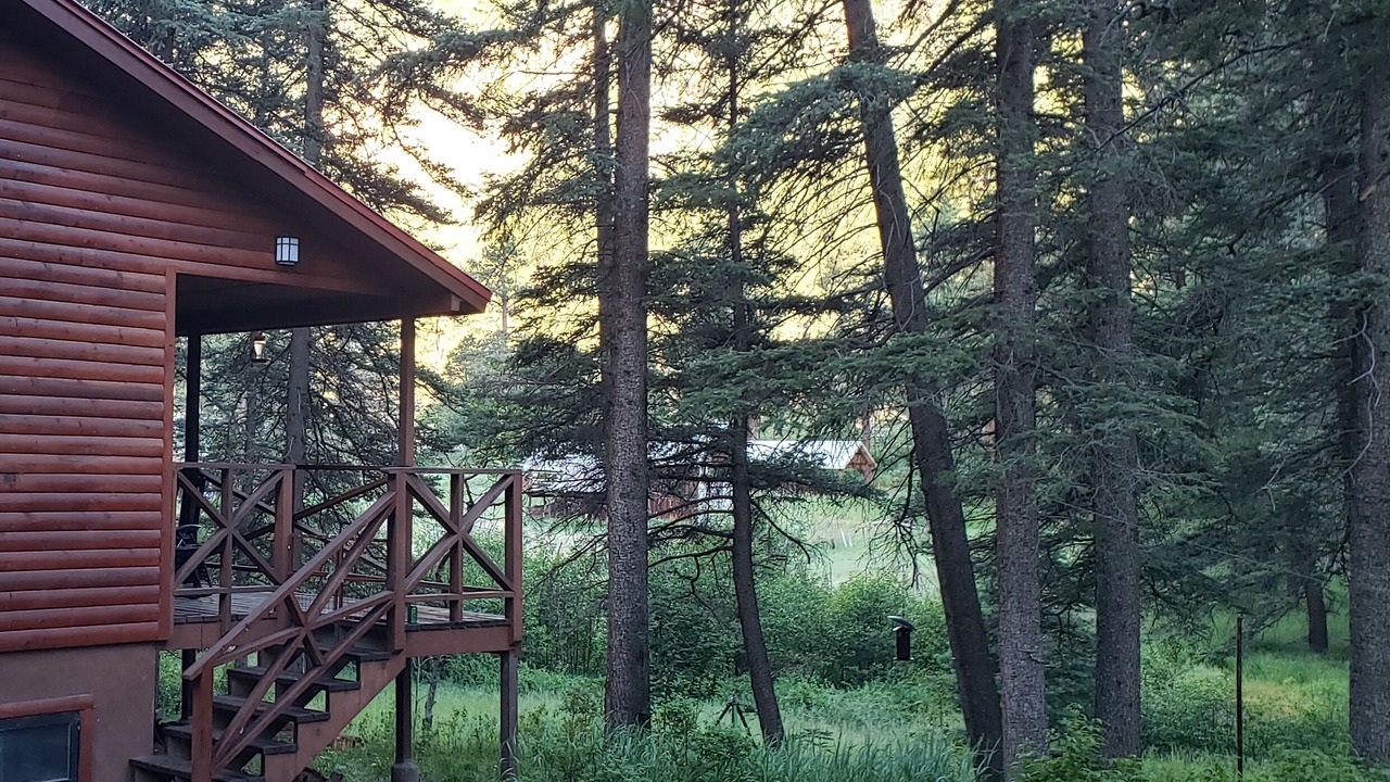 Photo of Outdoor in Jemez Springs