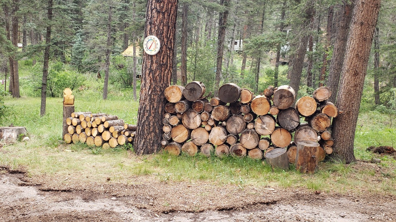 Photo of Outdoor in Jemez Springs