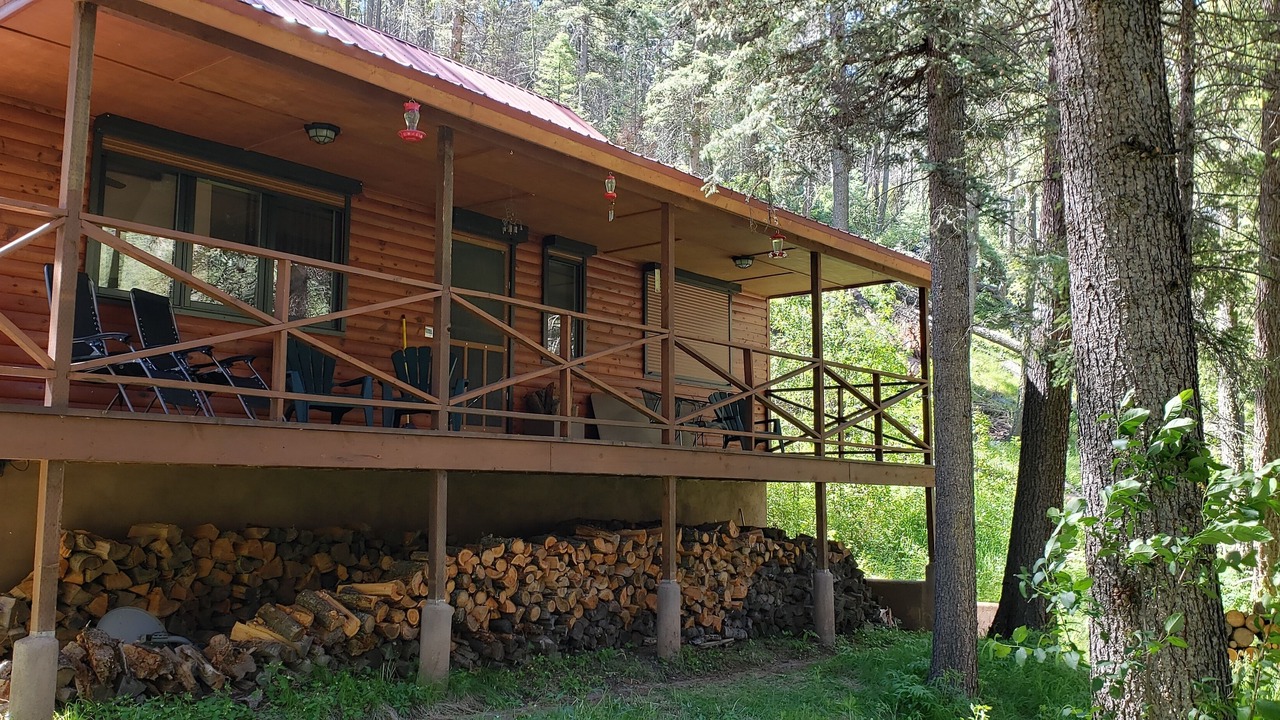 Photo of Outdoor in Jemez Springs