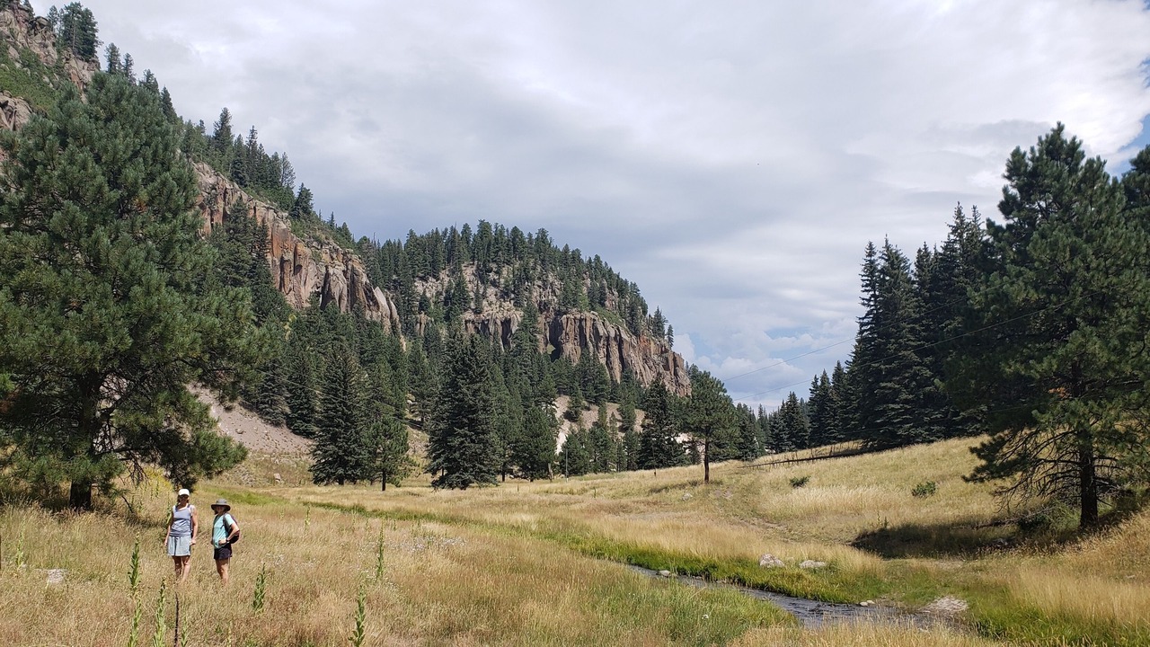 Photo of Outdoor in Jemez Springs