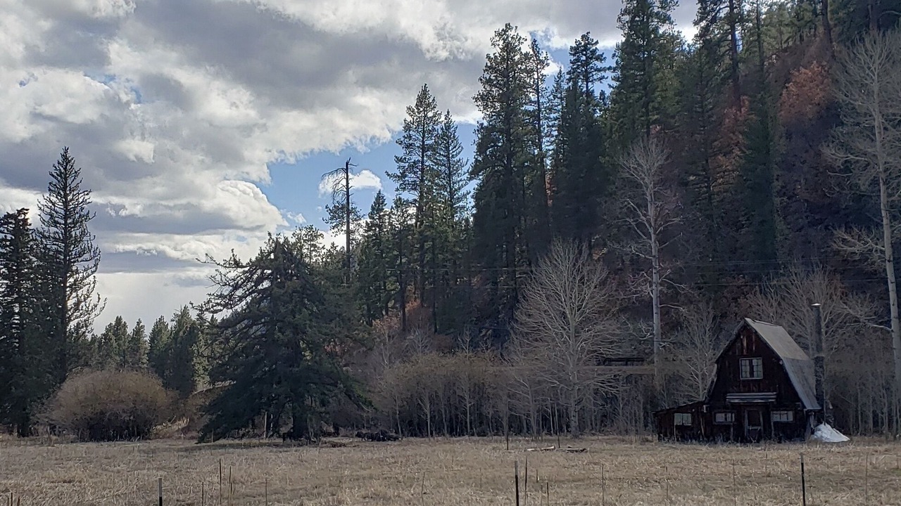 Photo of Outdoor in Jemez Springs
