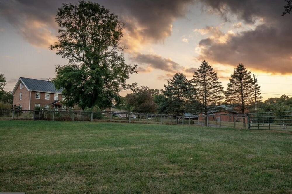 Photo of Outdoor in Martinsburg