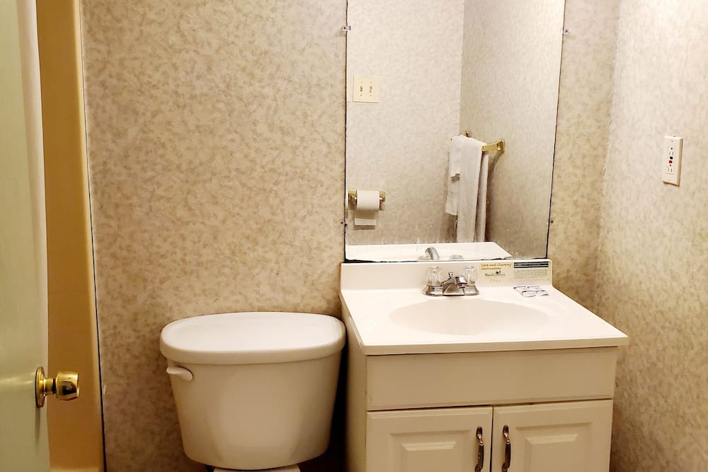 Photo of Bathroom in Wallingford Center
