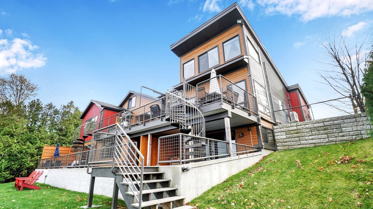 Photo of Outdoor in Malletts Bay