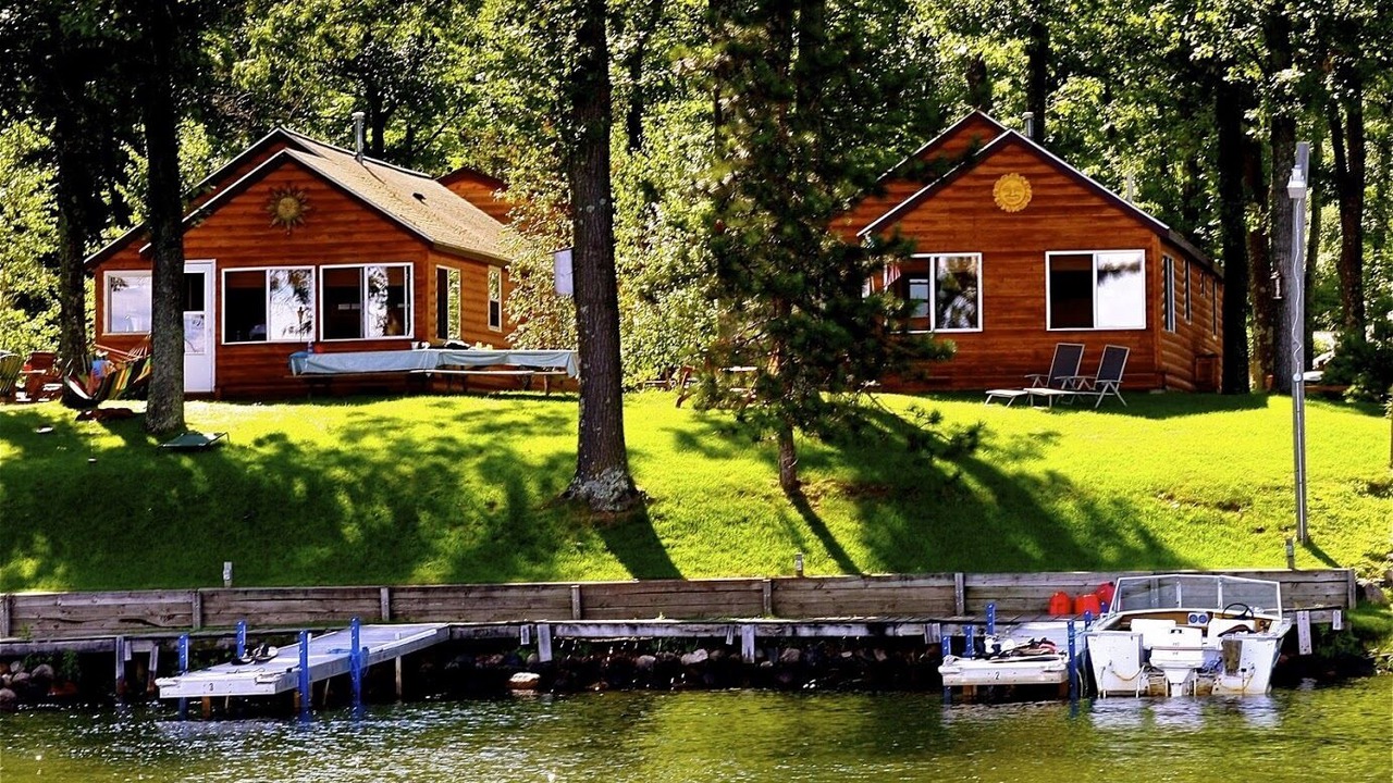 Photo of Outdoor in Chief Lake