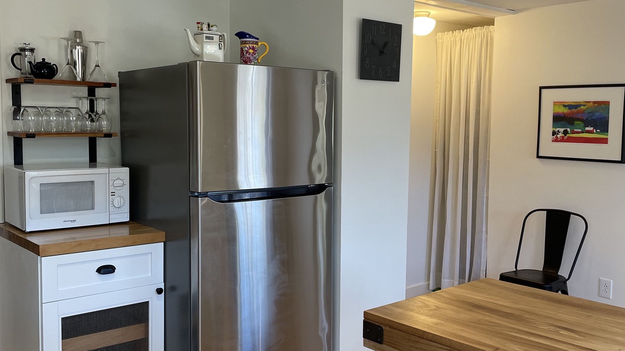 Photo of Kitchen in Putney