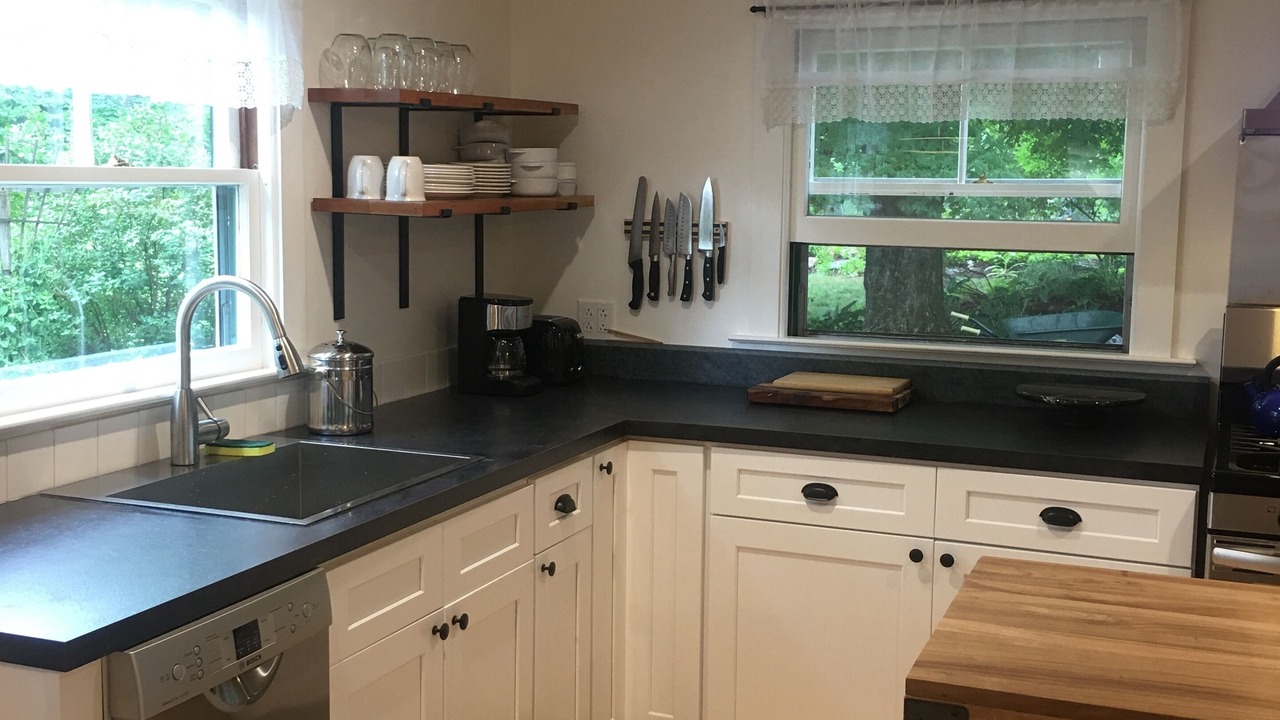 Photo of Kitchen in Putney