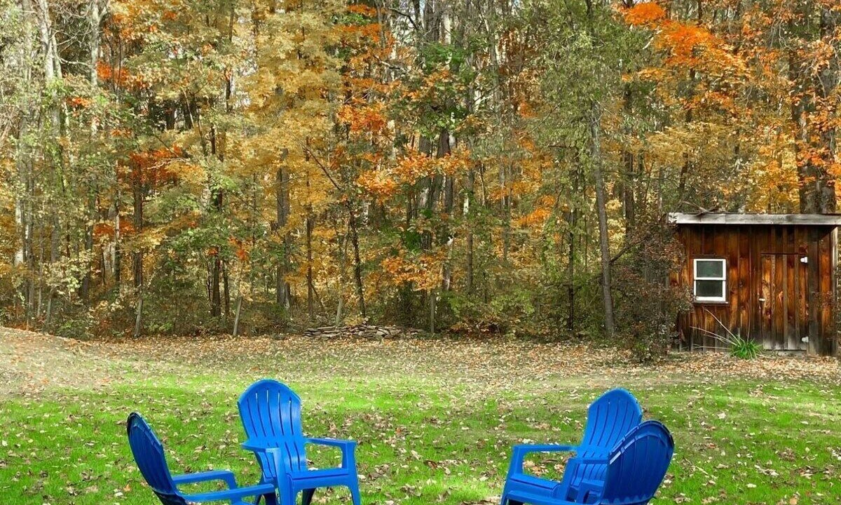 Photo of Outdoor in Ashley Falls