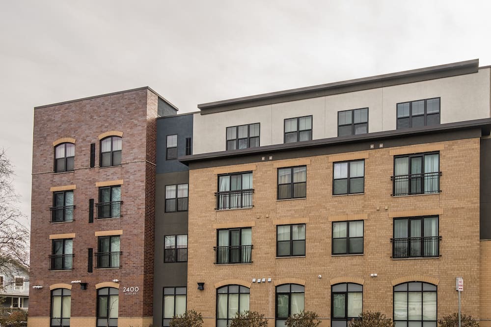 Photo of Outdoor in Downtown Minneapolis