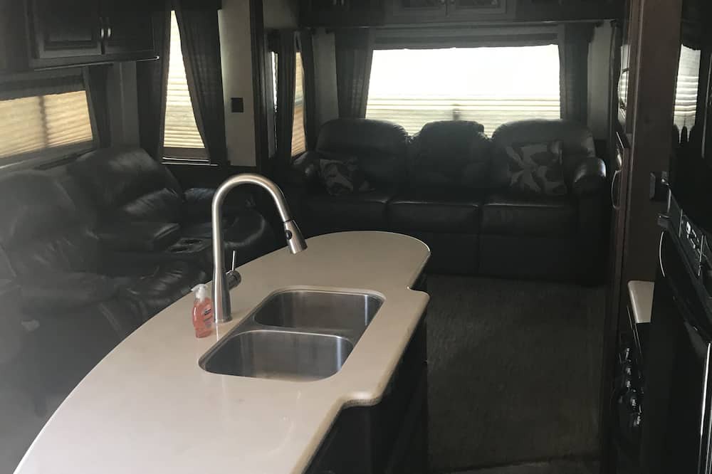 Photo of Kitchen in Holman