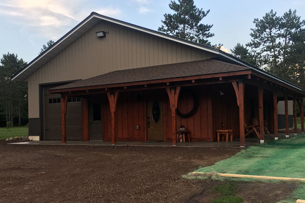 Photo of Outdoor in Ladysmith