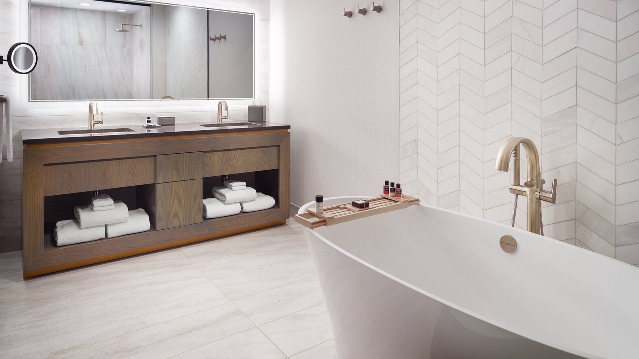 Photo of Bathroom in Eagan