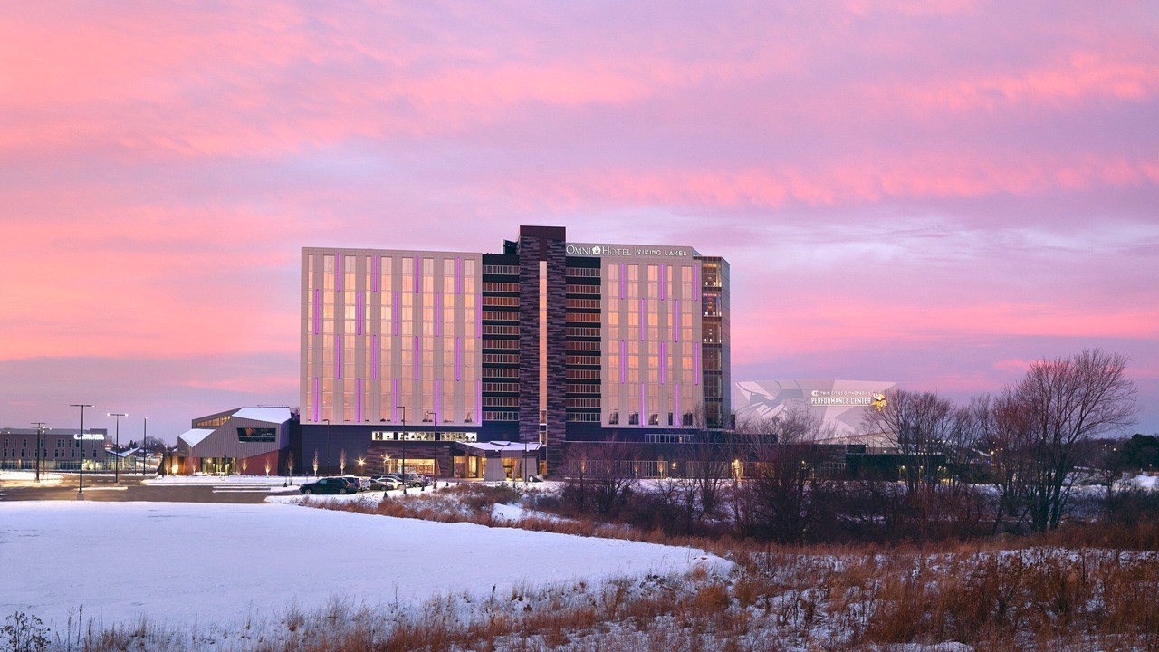 Photo of Outdoor in Eagan