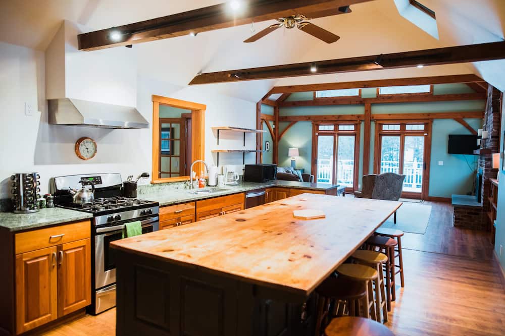 Photo of Kitchen in Woodstock