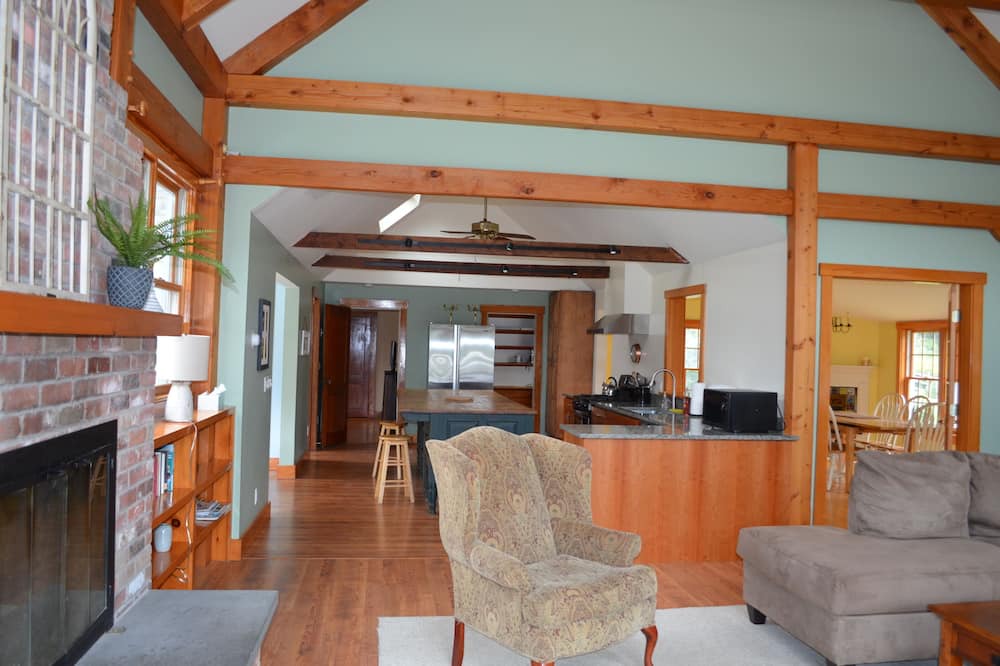 Photo of Bedroom in Woodstock