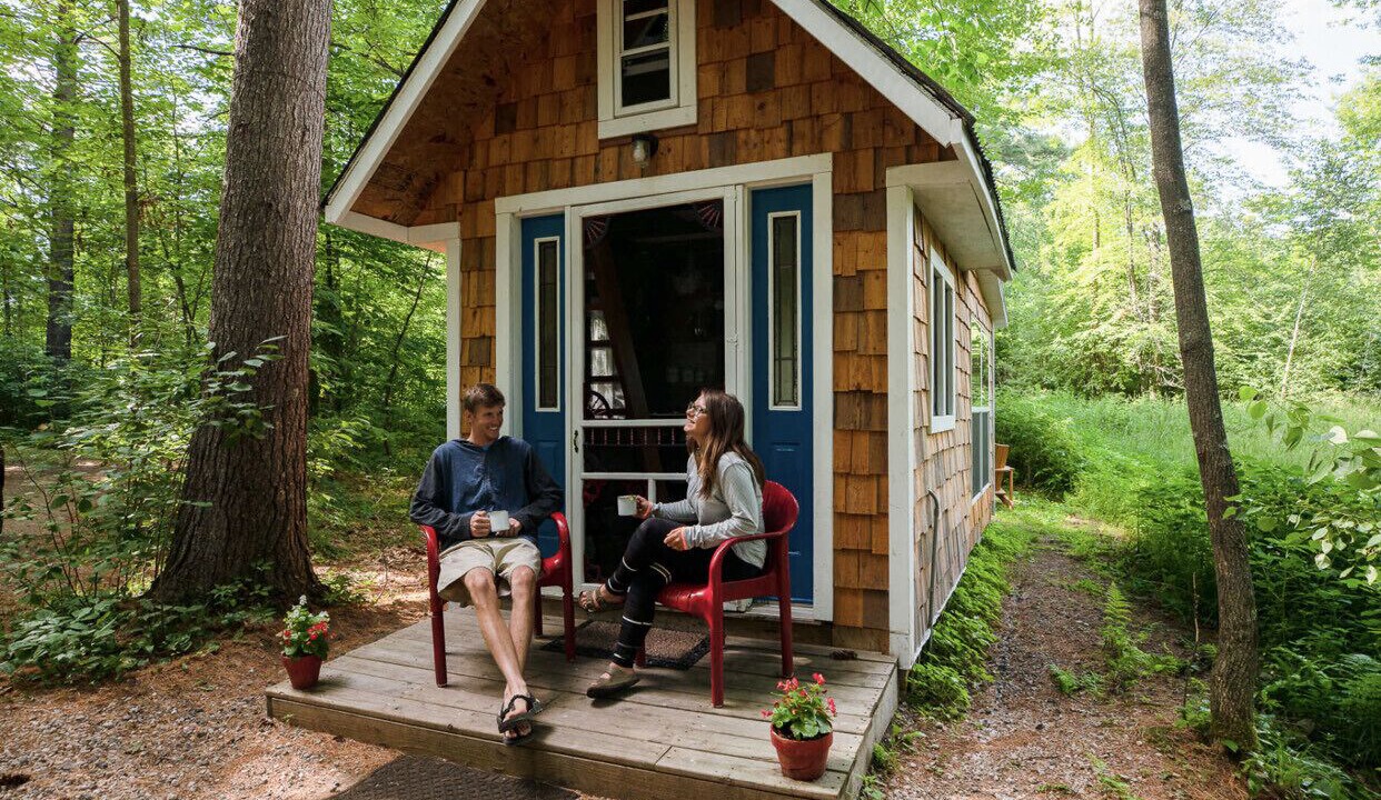 Photo of Outdoor in Pine City