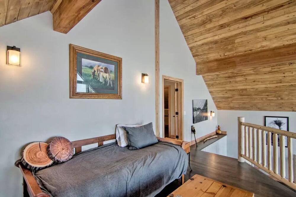 Photo of Livingroom in Hartsel