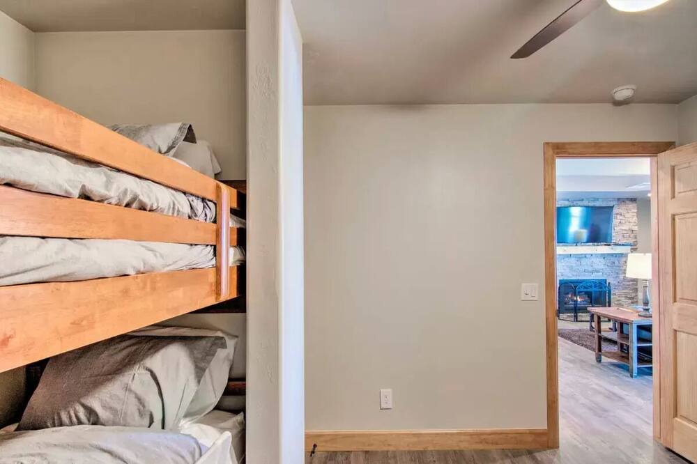 Photo of Bedroom in Hartsel